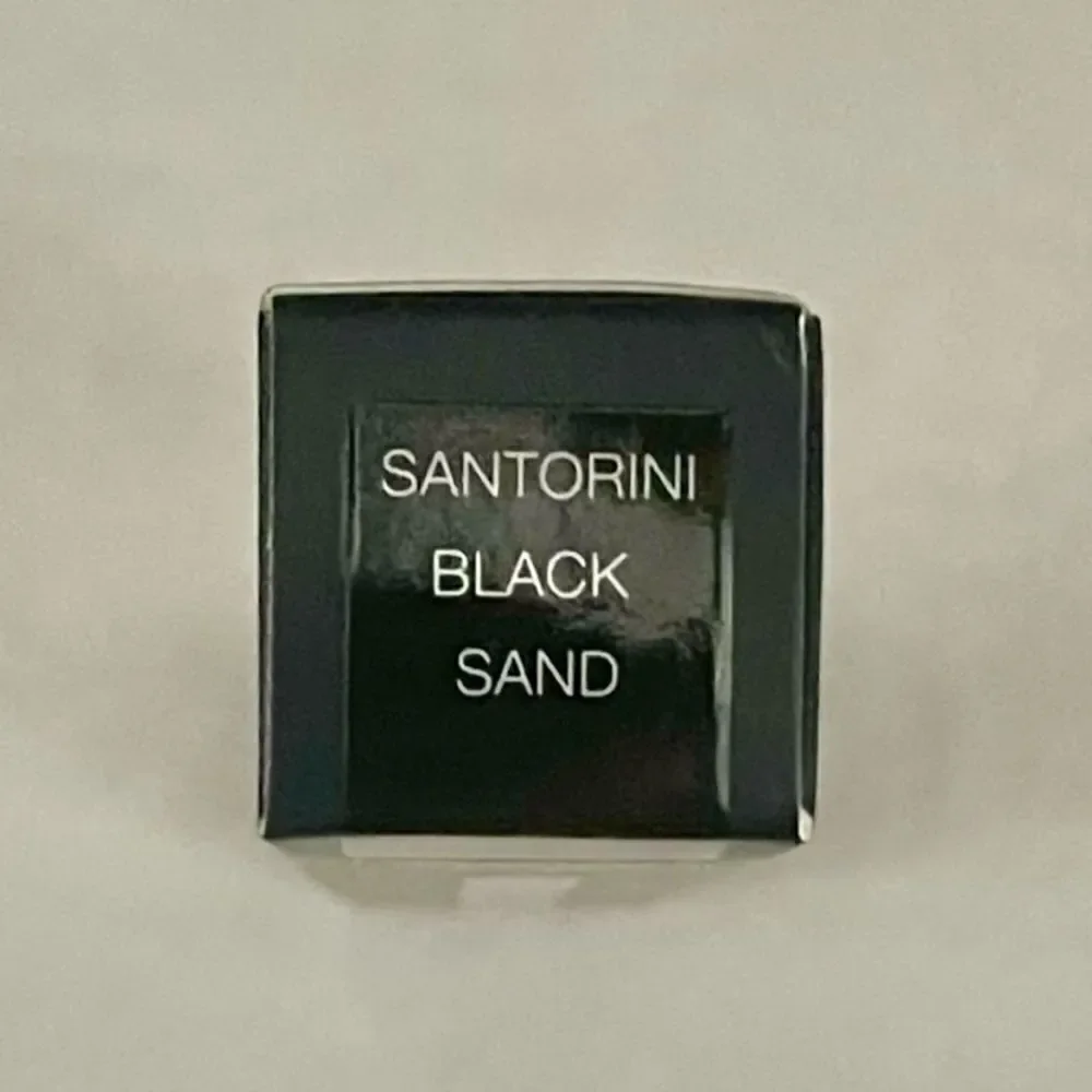 Trestique eye liner Santorini black sand NWT plus new Ipsy rare print